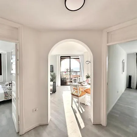 公寓 Sunny Americas-ocean View-heated Pool *