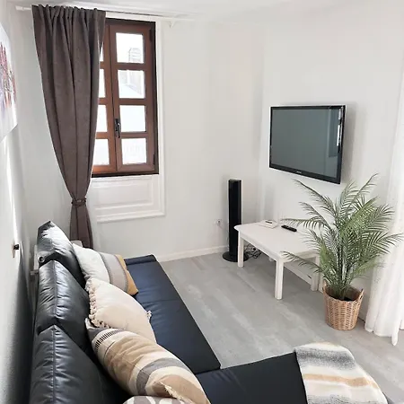 公寓 Sunny Americas-ocean View-heated Pool