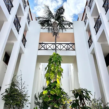 公寓 Sunny Americas-ocean View-heated Pool *