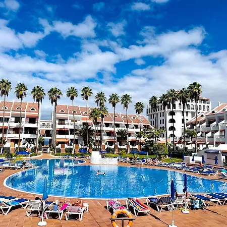 Sunny Americas-ocean View-heated Pool 公寓 *