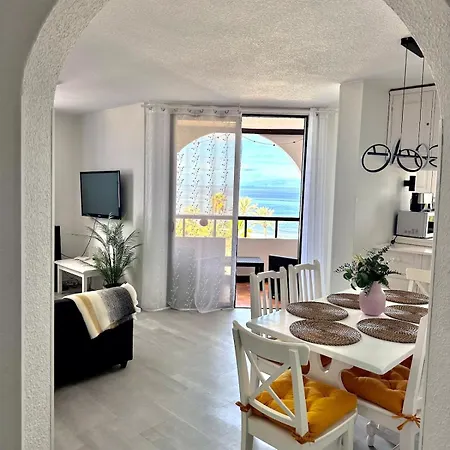 公寓 Sunny Americas-ocean View-heated Pool 美洲海滩