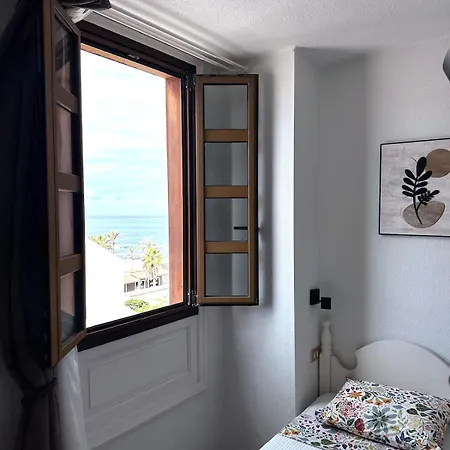 公寓 Sunny Americas-ocean View-heated Pool *