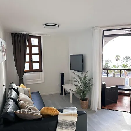 公寓 Sunny Americas-ocean View-heated Pool