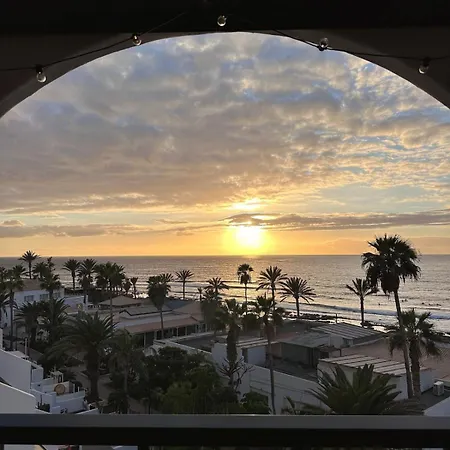 Sunny Americas-ocean View-heated Pool 美洲海滩