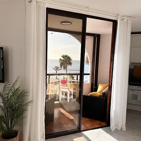 Sunny Americas-ocean View-heated Pool 公寓 美洲海滩