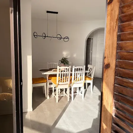 公寓 Sunny Americas-ocean View-heated Pool *