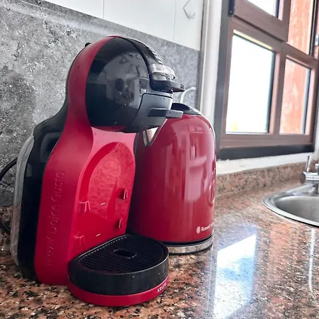 公寓 Sunny Americas-ocean View-heated Pool