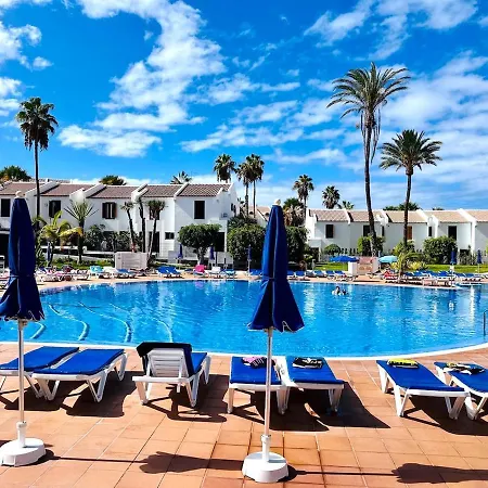 公寓 Sunny Americas-ocean View-heated Pool