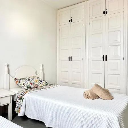 公寓 Sunny Americas-ocean View-heated Pool 美洲海滩