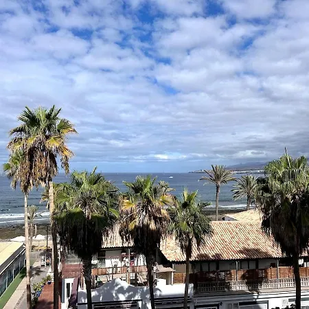 公寓 Sunny Americas-ocean View-heated Pool 美洲海滩