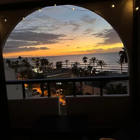 Sunny Americas-ocean View-heated Pool *